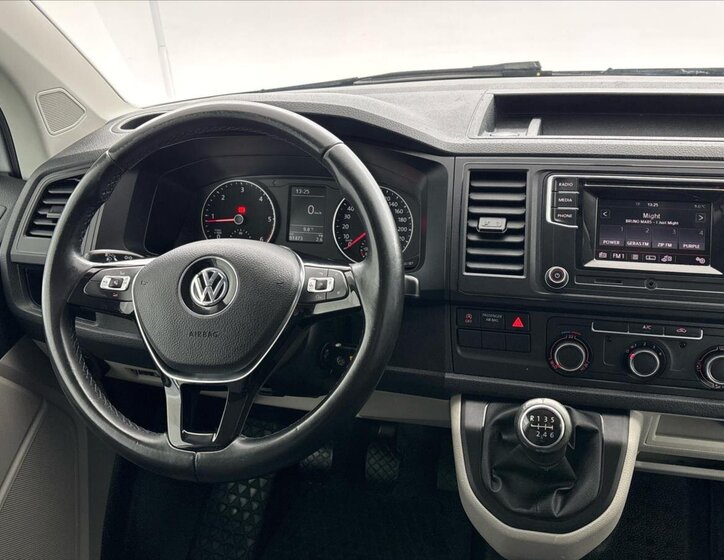 Volkswagen Transporter Ostatní 2,0 l 110 kw