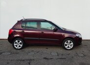 Škoda Fabia Hatchback 1,2 l 77 kw