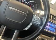 Land Rover Range Rover Evoque 31