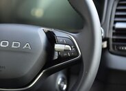 Škoda Karoq SUV 1,5 l 110 kw