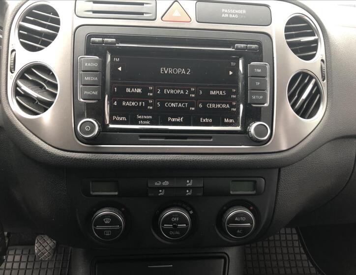 Volkswagen Tiguan 23