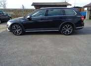 Volkswagen Passat Kombi 2,0 l 140 kw