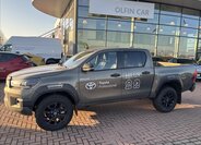 Toyota Hilux Pick-up 2,8 l 150 kw