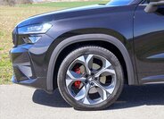 Škoda Kodiaq SUV / Terénní 2,0 l 195 kw