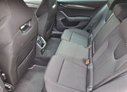 Škoda Octavia Kombi 2,0 l 85 kw