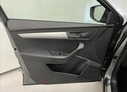 Škoda Karoq SUV 1,5 l 110 kw