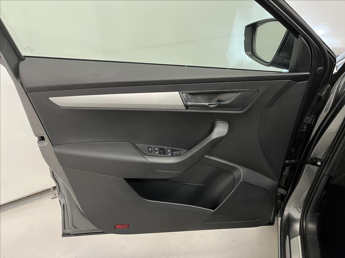 Škoda Karoq SUV 1,5 l 110 kw