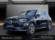Mercedes-Benz GLE 1