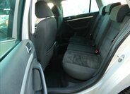 Volkswagen Golf Kombi 1,4 l 90 kw