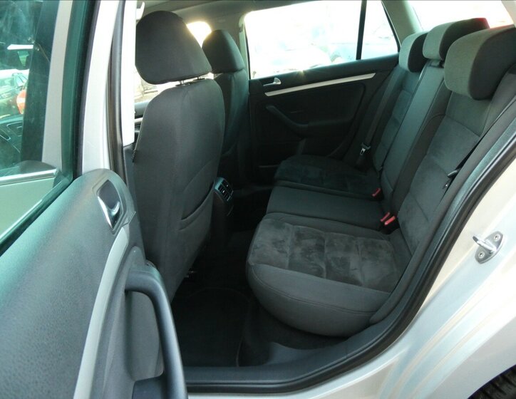 Volkswagen Golf Kombi 1,4 l 90 kw