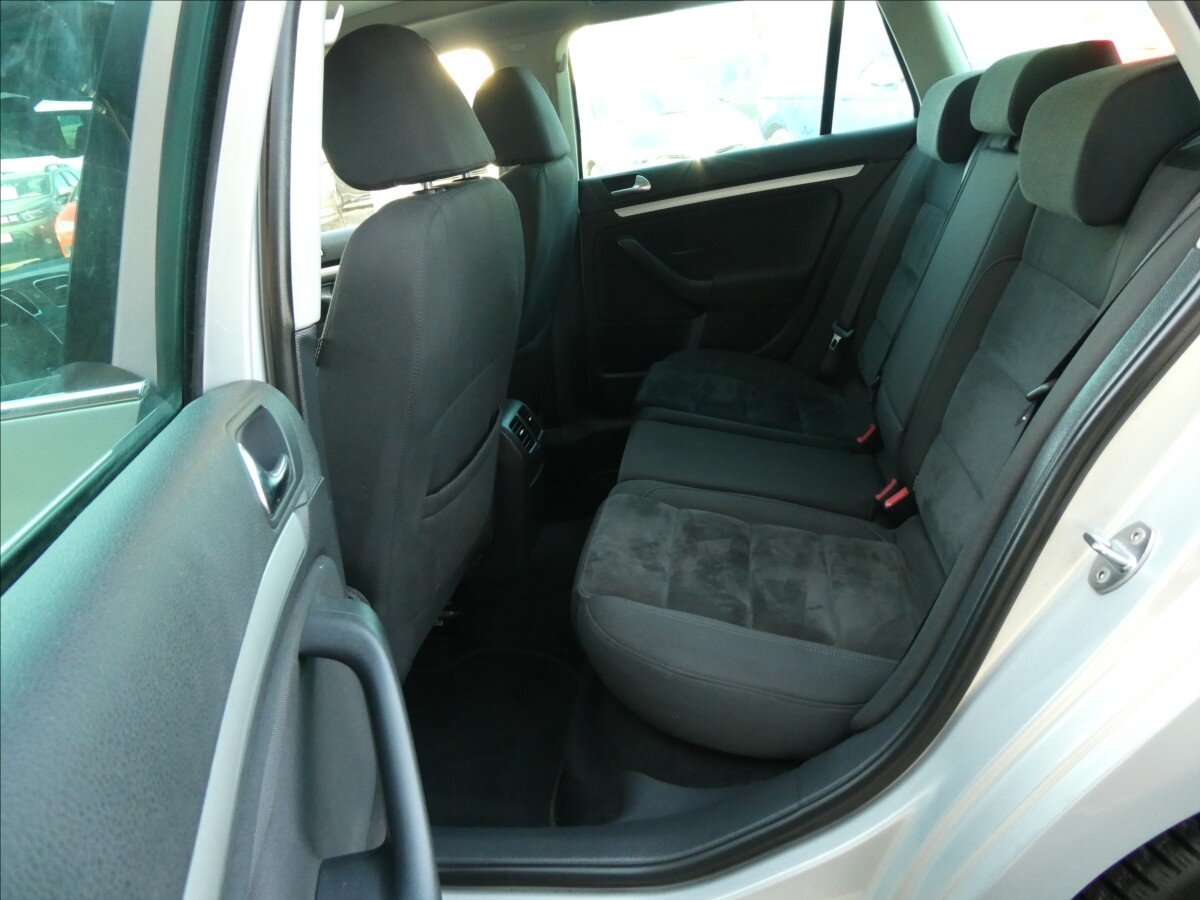 Volkswagen Golf Kombi 1,4 l 90 kw