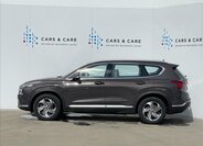 Hyundai Santa Fe SUV / Terénní 2,2 l 142 kw