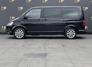 Volkswagen Multivan 5