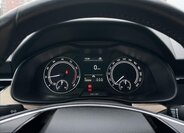 Škoda Scala Hatchback 999,0 81 kw