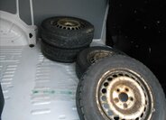 Volkswagen Transporter 7