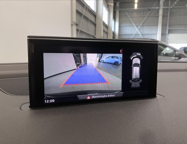 Audi Q7 SUV / Terénní 3,0 l 200 kw