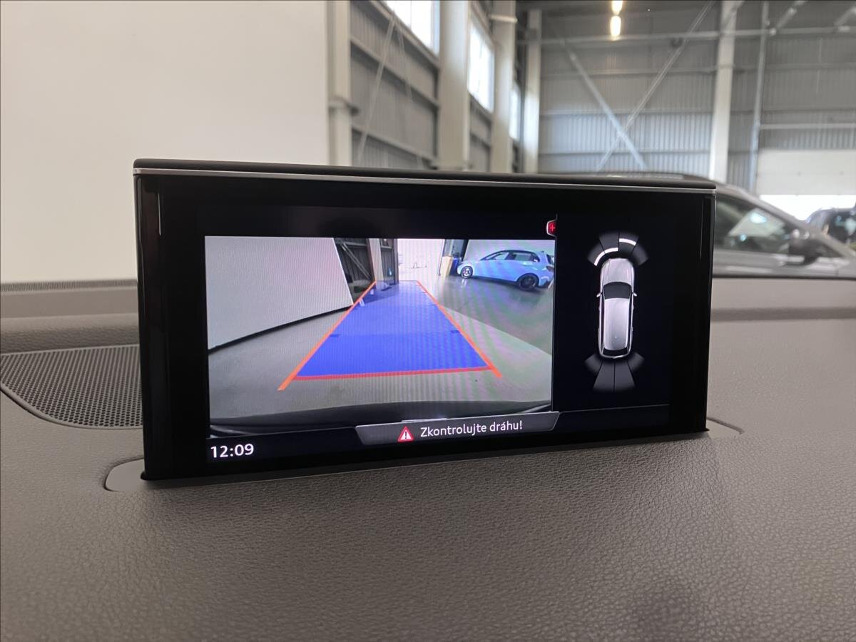 Audi Q7 SUV / Terénní 3,0 l 200 kw