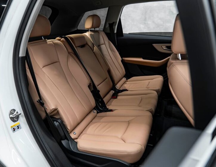 Audi Q7 SUV / Terénní 3,0 l 170 kw