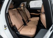 Audi Q7 SUV / Terénní 3,0 l 170 kw