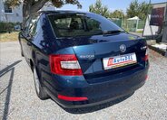 Škoda Octavia Sedan 1,2 l 77 kw