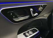 Mercedes-Benz Třídy E Kombi 2,0 l 145 kw