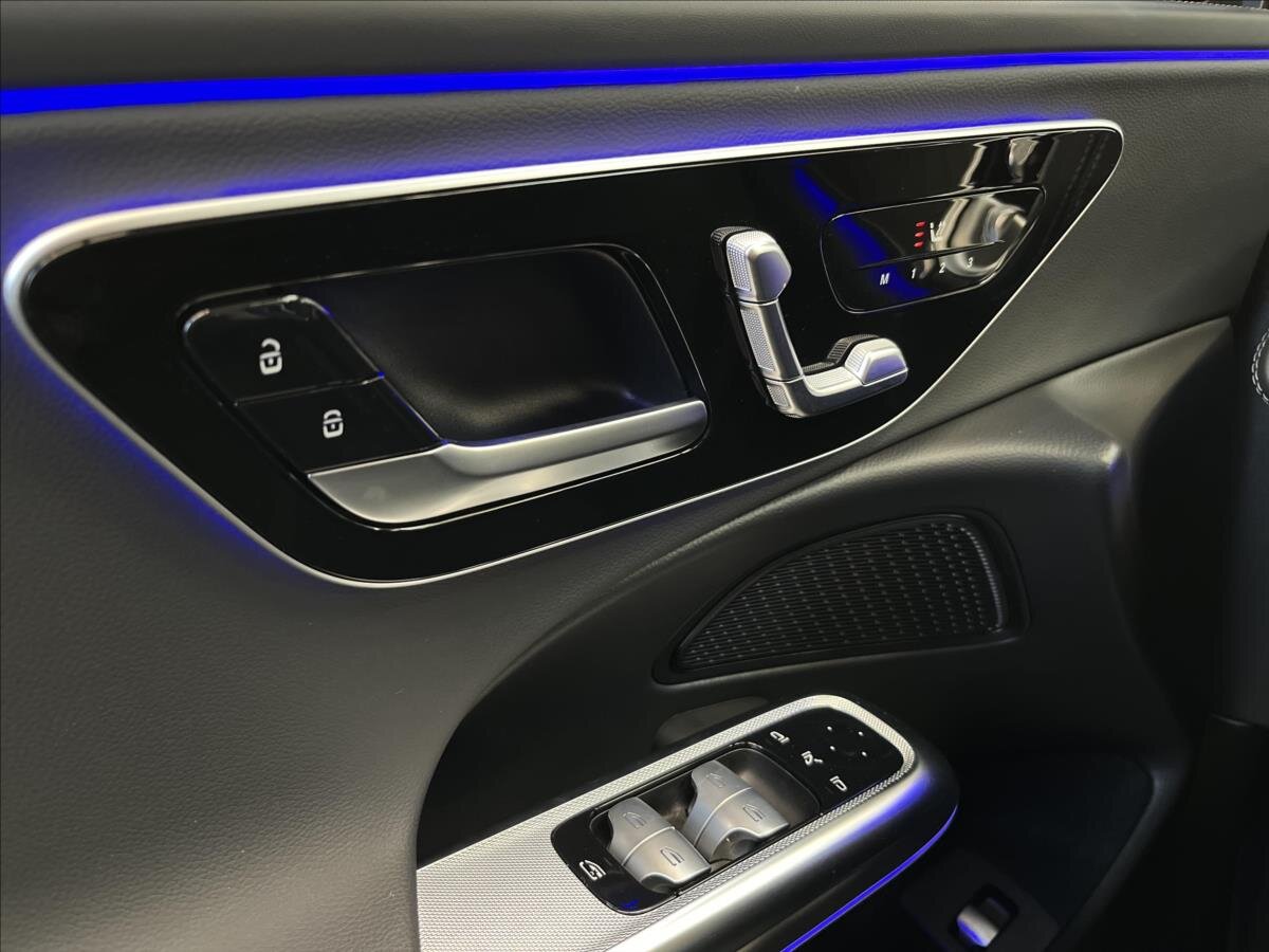 Mercedes-Benz Třídy E Kombi 2,0 l 145 kw