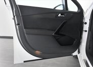 Peugeot 508 Kombi 2,0 l 120 kw