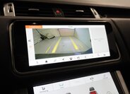 Land Rover Range Rover Sport SUV 3,0 l 225 kw