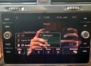 Volkswagen Golf Kombi 1,6 l 85 kw