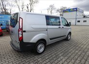 Ford Transit Custom Ostatní 2,0 l 96 kw
