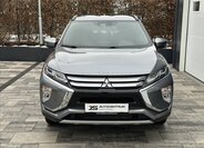 Mitsubishi Eclipse Cross SUV 2,3 l 109 kw