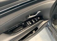 Hyundai Tucson SUV 1,6 l 110 kw