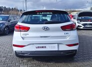 Hyundai i30 Hatchback 1,5 l 81 kw