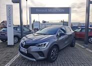 Renault Captur 1