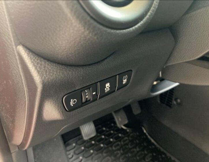 KIA Picanto Hatchback 0,0 50 kw