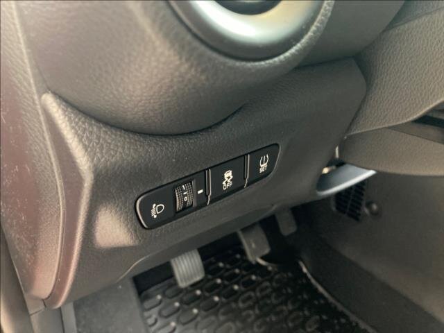 KIA Picanto Hatchback 0,0 50 kw