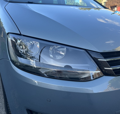 Volkswagen Sharan 13