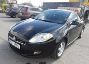 Fiat Bravo Hatchback 1,4 l 88 kw