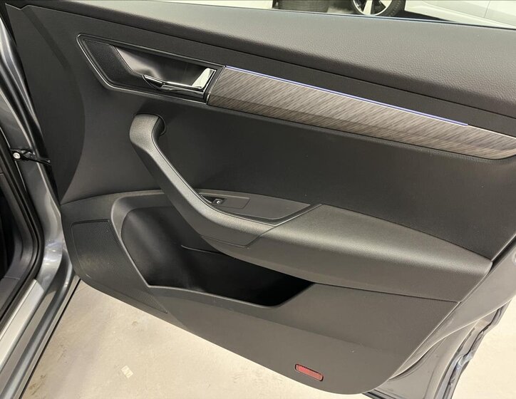 Škoda Karoq SUV / Terénní 2,0 l 110 kw