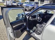 Mini Countryman Kombi 2,0 l 131 kw