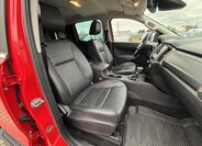 Ford Ranger Pick-up 2,0 l 156 kw