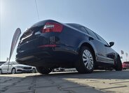 Škoda Octavia Sedan / Limuzína 1,4 l 81 kw