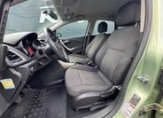 Opel Astra Hatchback 1,4 l 74 kw