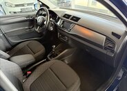 Škoda Fabia Kombi 1,2 l 66 kw