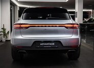 Porsche Macan SUV 2,0 l 195 kw
