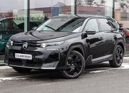 Citroën C5 Aircross SUV / Terénní 1,2 l 107 kw