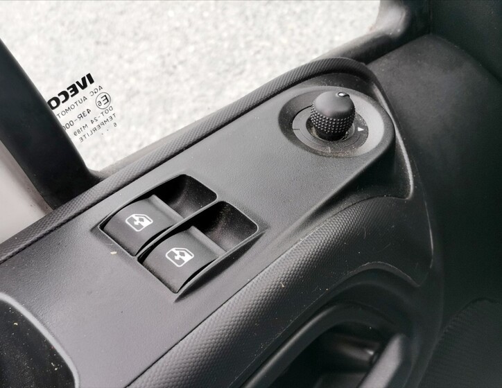 Iveco Daily 11