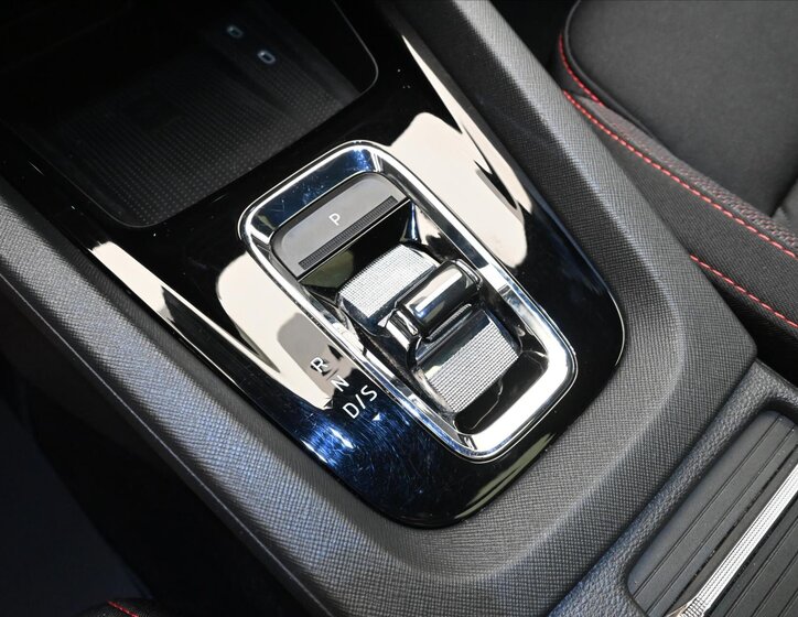 Škoda Octavia Kombi 1,4 l 110 kw