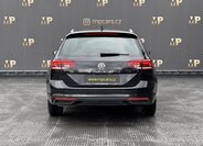 Volkswagen Passat Kombi 2,0 l 140 kw