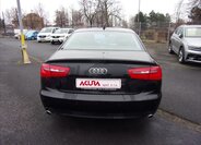 Audi A6 4